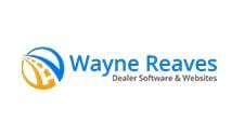 Wayne Reaves logo