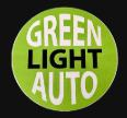 Green Light Auto logo
